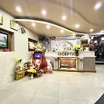 Tân Hà Hotel