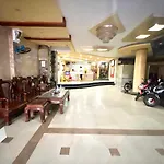 Tân Hà Hotel